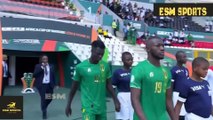 Burkina Faso vs Mauritania 1-0 Extended Highlights & Goals Africa Cup of Nation 2024