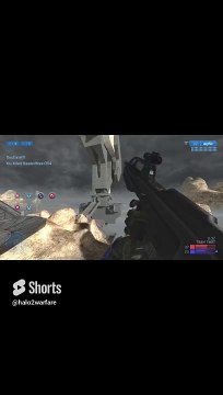 Halo 2 Classic - Kill Frenzy on Ascension #shorts #short #halo #halo2 #halo2pc #halomcc #halo2024