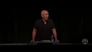 Jesus, The Author And  The Finisher by Francis Chan