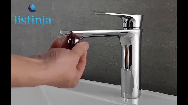 Economiseur d'eau d'IISTINJA