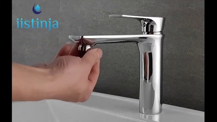 Economiseur d'eau d'IISTINJA