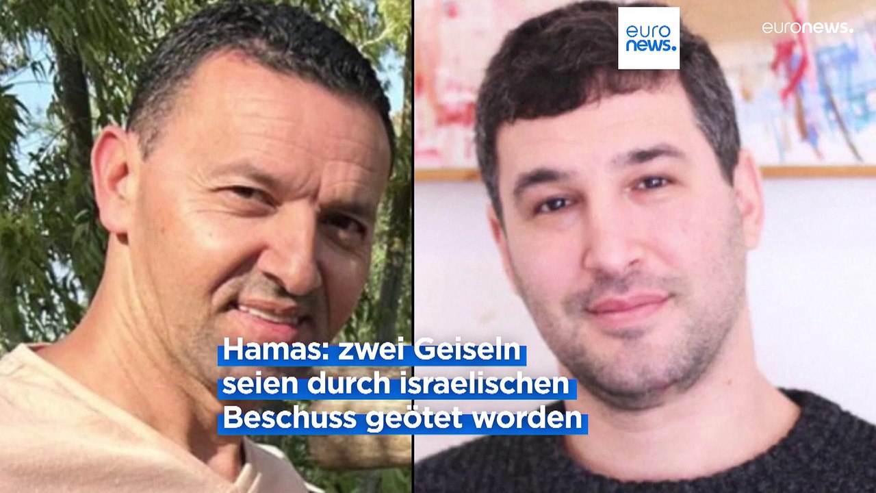 Nachrichten des Tages | 16. Januar - Abendausgabe