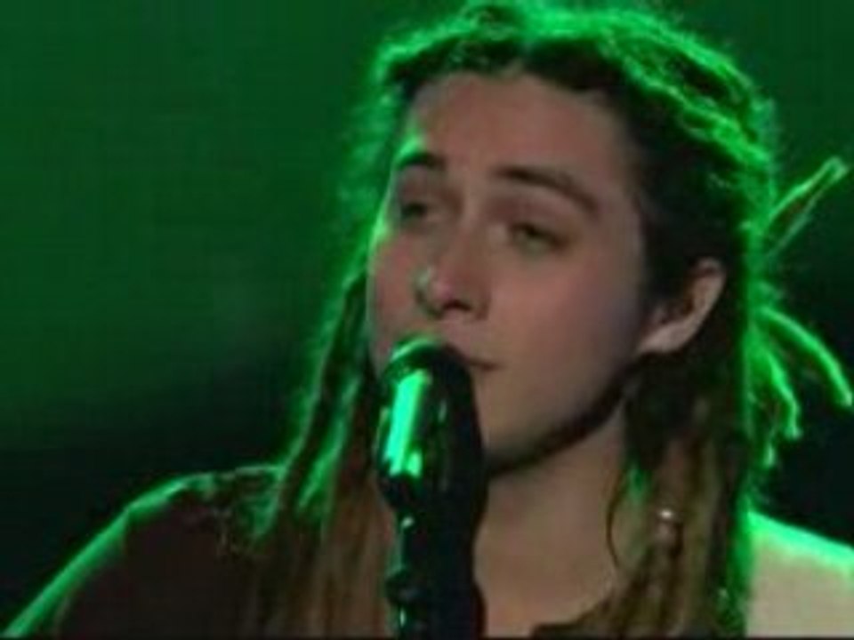 Ai7 Top9 Part3 Jason Carly Smithson Castro American Idol