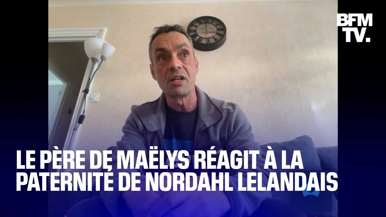 6play - Le meurtrier présumé de Maëlys, Nordahl Lelandais