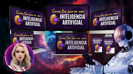 Diseña tu Curso con IA 🤖