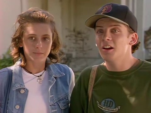 Les Maîtres des Sortilèges - Saison 1 - Épisode 25 - Ashka est Démasquée (Français VF)