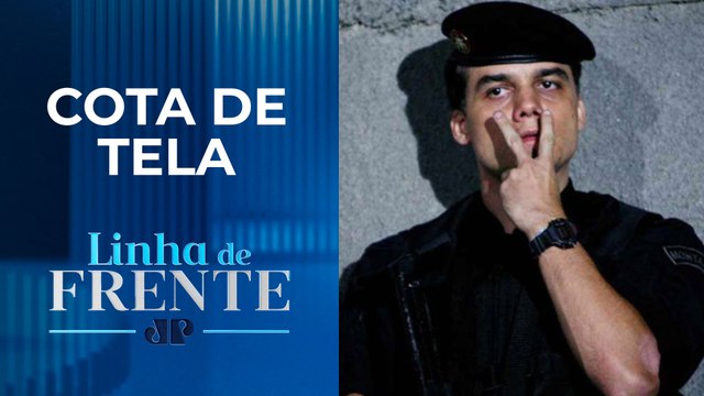 Lei obriga salas de cinema a exibirem filmes nacionais | LINHA DE FRENTE