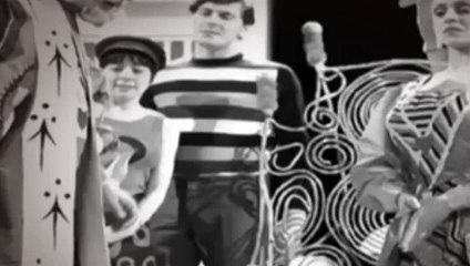 Doctor Who Season 3 Episode 31 The Celestial Toymaker Pt 2 The Hall Of Dolls [Missing