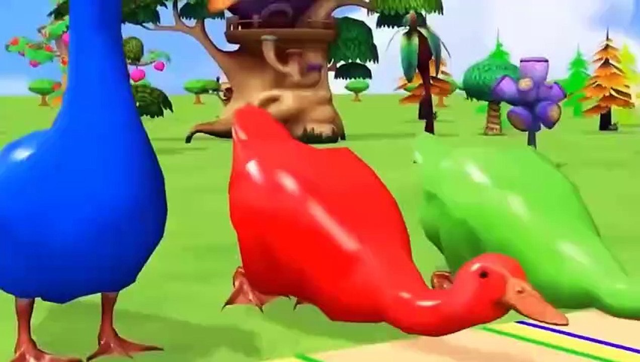 Kids cartoon