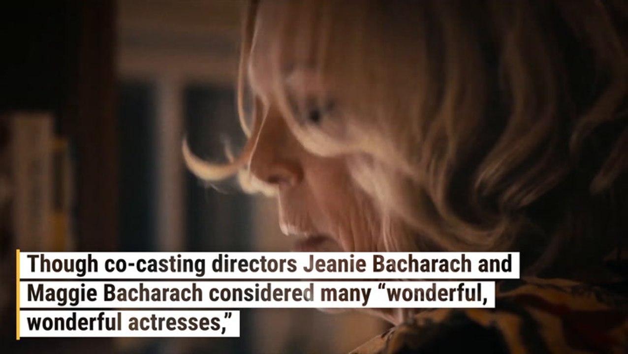 The Story Behind How 'The Bear' Was Able To Land Jamie Lee Curtis For That Wild Christmas Episode