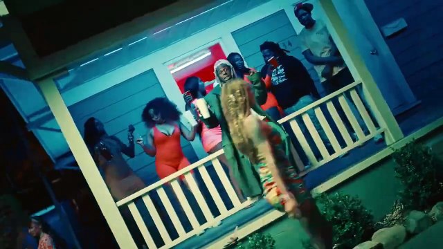 Lil Wayne - So Far ft. Kendrik Lamar (Music Video) 2024