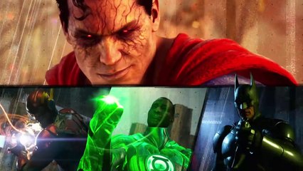 Suicide Squad: Kill the Justice League - ¡Nuevo tráiler de lanzamiento que no te puedes perder! 🎬