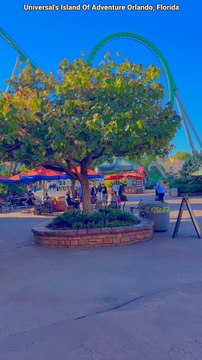 Florida Attractions a Universal Orlando Resorts 2023