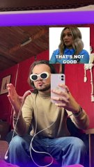 Combien de fois tu fais ces choses par jour P2