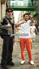 Que faire si vous paniquez et restez figé ? 🧠