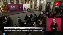 Gobierno de AMLO confirma desaparición de 9 personas en Santa Fe Tepetlapa