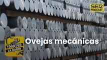 Ovejas mecánicas