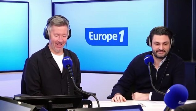 Ça risque de durer 2h30 : Nathalie Saint-Cricq confie son sentiment d'usure d'assister aux conférences de presse du Président pour France 2