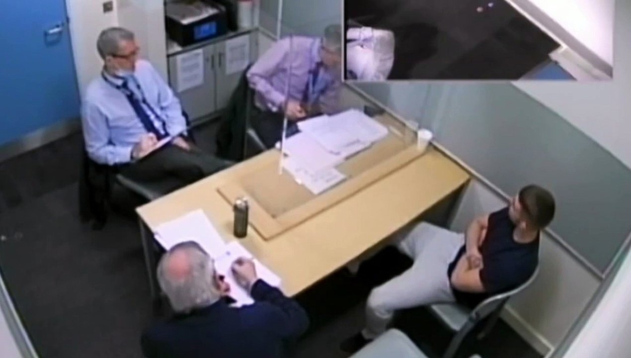 Police Suspect No 1 S02E02
