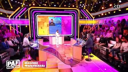 Cyril Hanouna, même le week-end !