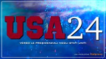 USA 24 - Verso le presidenziali negli Stati Uniti - Episodio 1