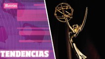 Uno de los momentos más conmovedores se vivió el los Emmy´s 2024 , estas son la tendencias del día