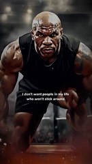 I don't want people in my life motivational quotes.