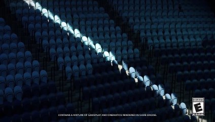 TopSpin 2K25 - Anuncio