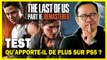 The Last of Us 2 Remastered TEST : faut-il racheter la version PS5 ?