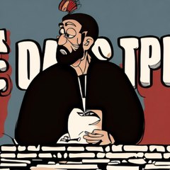 Nouvelle diffusion quotidienne de TPMP avec Cyril Hanouna pour la première fois 7 jours sur 7.