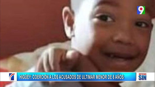 Imponen 18 meses de prisión preventiva contra la mujer y pareja por muerte de menor | Primera Emisión SIN