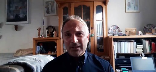 Древни български имена от 2000 години преди христа - Павел Серафимов