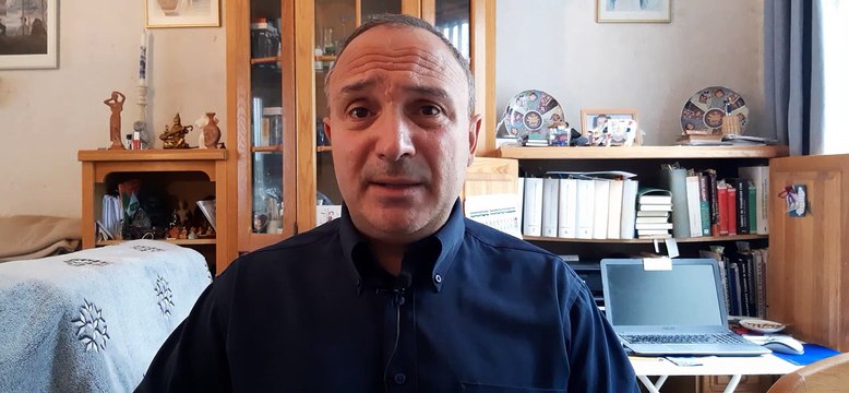 Траките създават микенската и минойската посменност - Павел Серафимов