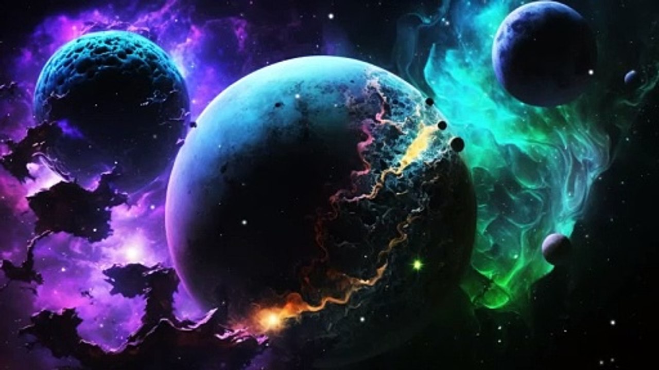 Chillout Music 2023 - Aurora Night - Be You
