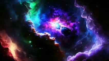 Chillout Music 2023 - Aurora Night - Fall In Love