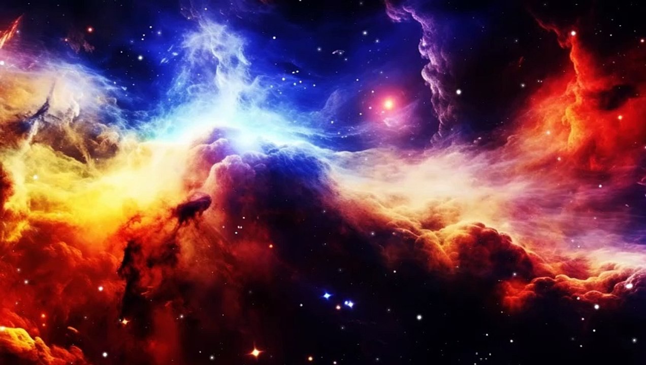 Chillout Music 2023 - Aurora Night - Maybe