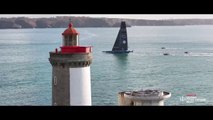 L'Arkea Ultim Challenge Brest : WEB SÉRIE - Naissance d'une légende - ÉPISODE 4