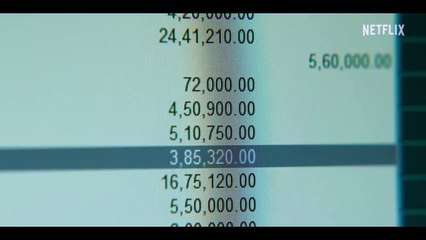 Receita do Caos Trailer Oficial