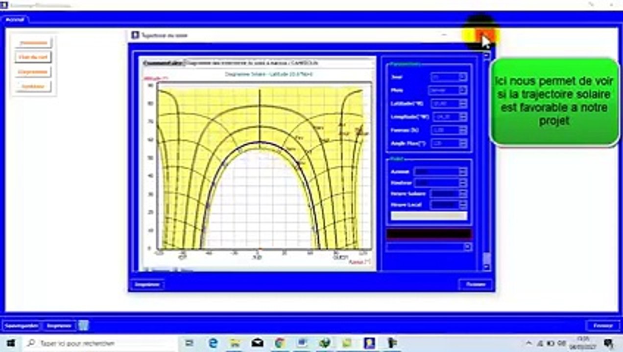 Pompage Tech