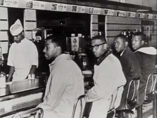 Ain't Scared of Your Jails (1960-1961) ✊ | Eyes on the Prize Civil Rights Documentary