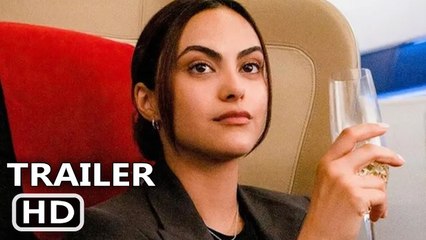 Upgraded Trailer (2024) - Camila Mendes & Marisa Tomei 🎬