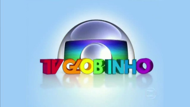 [Montagem Vinheta] TV Globinho | Rede Globo (2013)