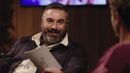 Griezmann tiene claro quien quiere que supere su récord de goles con el Atlético de Madrid