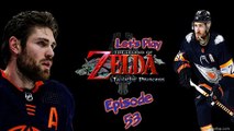 Let's Play - Legend of Zelda - Twilight Princess - Episode 53 - Usurper King: Zant