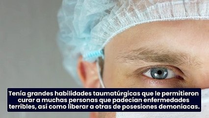 Descubre los Datos Curiosos y Fascinantes de San Antonio Abad ✨