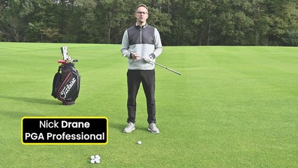 How To Stop Pushing Irons | Golf Monthly