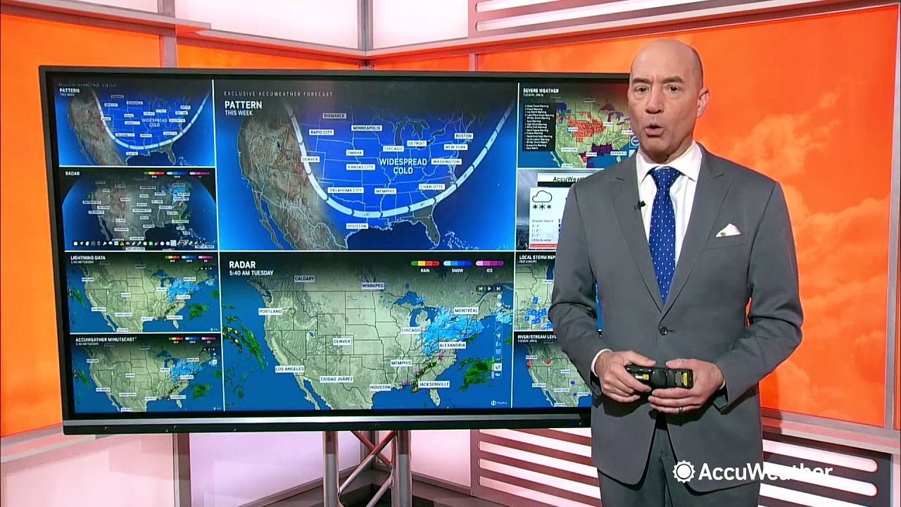 More lake-effect snow to pile up