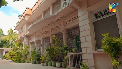 Dooriyan - Episode 31 - 16th January 2024  [ Sami Khan, Maheen Siddiqui Ahmed Taha Ghani ] - HUM TV