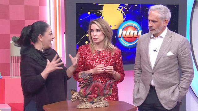 Tips de feng shui para activar la energía en el año del dragón