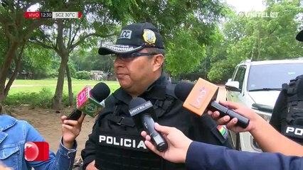 “Sixto Canaza es uno de los líderes”, denuncia comunario que reclama justicia en el caso Pailitas